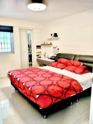 Blk 309 Hong Kah Green (Bukit Batok), HDB 4 Rooms #594169581